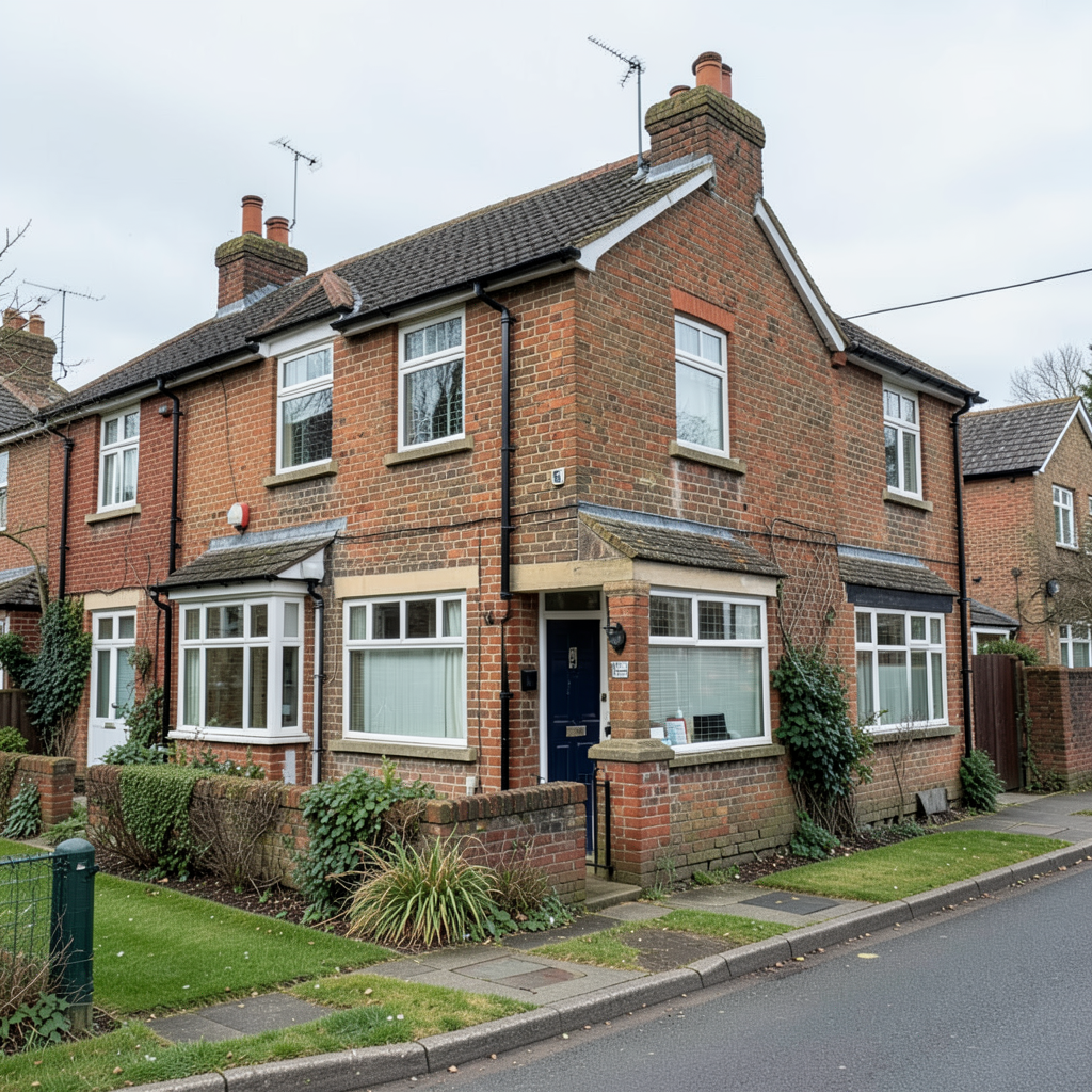 Harrow Conservatives warn Labour plans could threaten green belt land